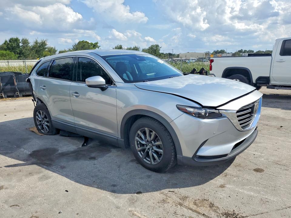 Aukcja sprzedaży 2020 Mazda Cx-9, vin: JM3TCACY8L0416627, numer aukcji: 65236806