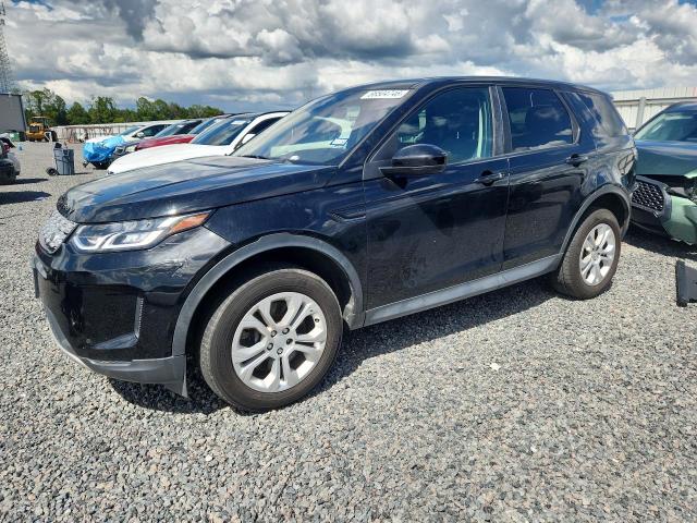Auction sale of the 2020 Land Rover Discovery Sport, vin: SALCK2FX0LH852127, lot number: 66504746