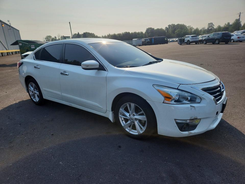 Auction sale of the 2015 Nissan Altima, vin: 1N4AL3AP2FC201002, lot number: 65954296