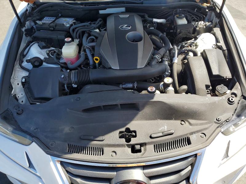 Продаж на аукціоні авто 2019 Lexus Is, vin: JTHBA1D2XK5098191, номер лоту: 63787116