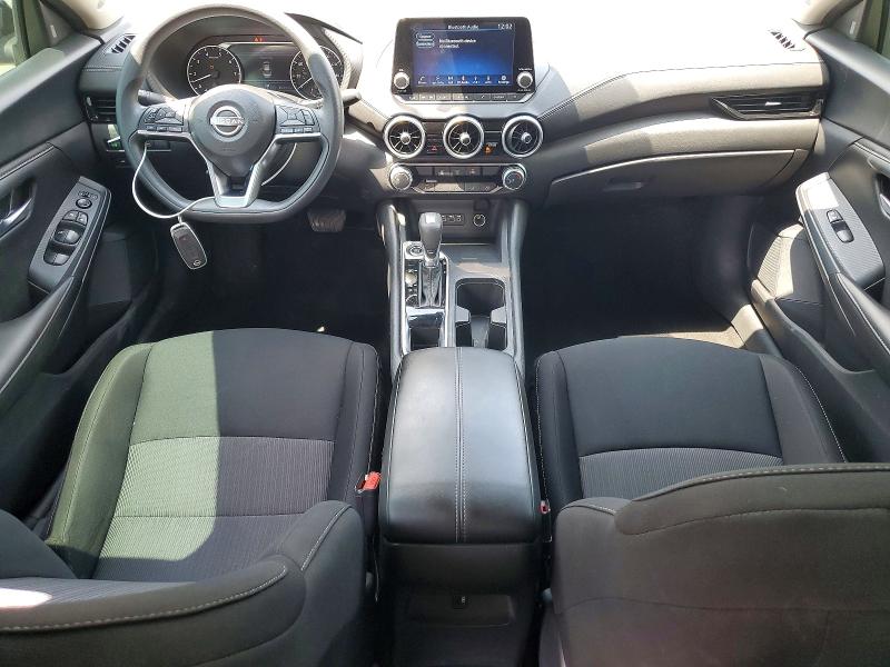 Aukcja sprzedaży 2024 Nissan Sentra, vin: 3N1AB8CV2RY347663, numer aukcji: 63428106