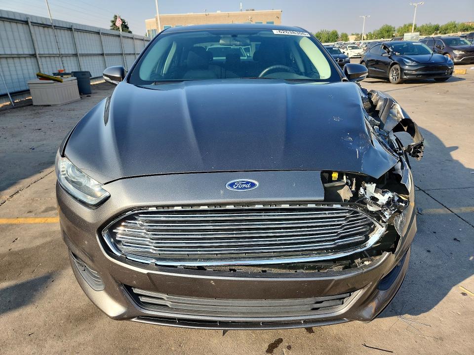 2015 Ford Fusion მანქანა იყიდება აუქციონზე, vin: 3FA6P0H98FR223703, აუქციონის ნომერი: 62638306