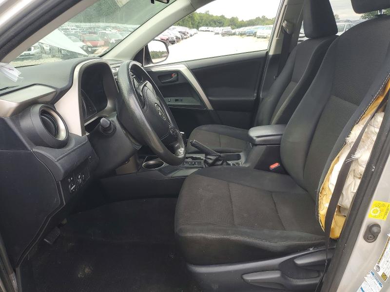 Aukcja sprzedaży 2015 Toyota Rav4, vin: JTMBFREV0FJ013351, numer aukcji: 65119186