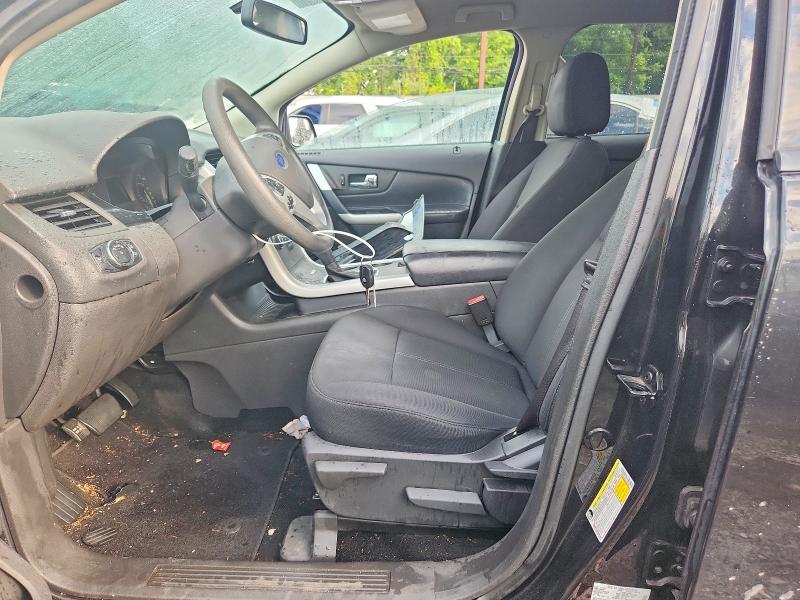 Aukcja sprzedaży 2013 Ford Edge, vin: 2FMDK3GC0DBB34715, numer aukcji: 66121246