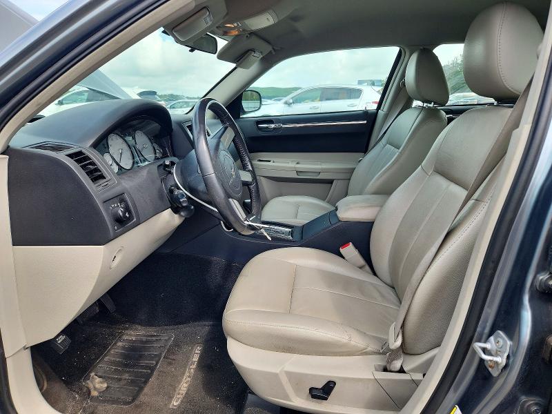 Aukcja sprzedaży 2007 Chrysler 300, vin: 2C3KA53G27H897814, numer aukcji: 66751406
