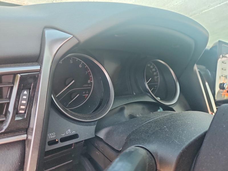 Продаж на аукціоні авто 2024 Toyota Camry, vin: 4T1G11AK2RU217844, номер лоту: 63516036