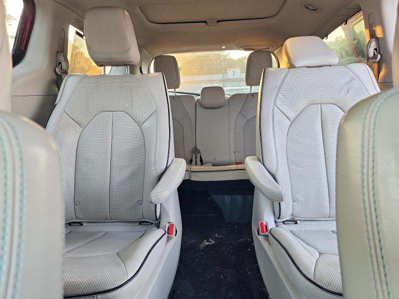 Aukcja sprzedaży 2020 Chrysler Pacifica, vin: 2C4RC1N78LR146778, numer aukcji: 64951676
