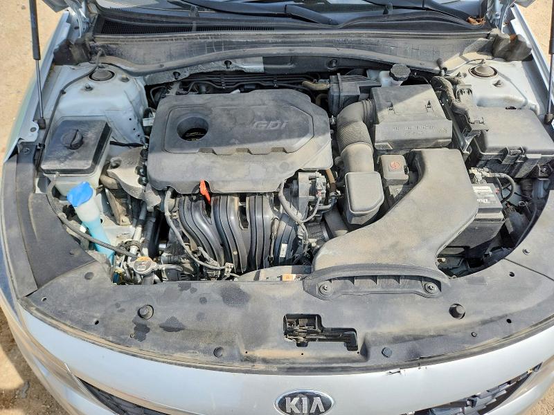 Aukcja sprzedaży 2020 Kia Optima, vin: 5XXGT4L38LG395521, numer aukcji: 65750826