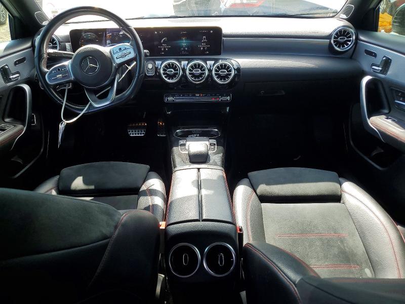 Aukcja sprzedaży 2020 Mercedes-benz A, vin: W1K3G4FB1LW043620, numer aukcji: 64459716