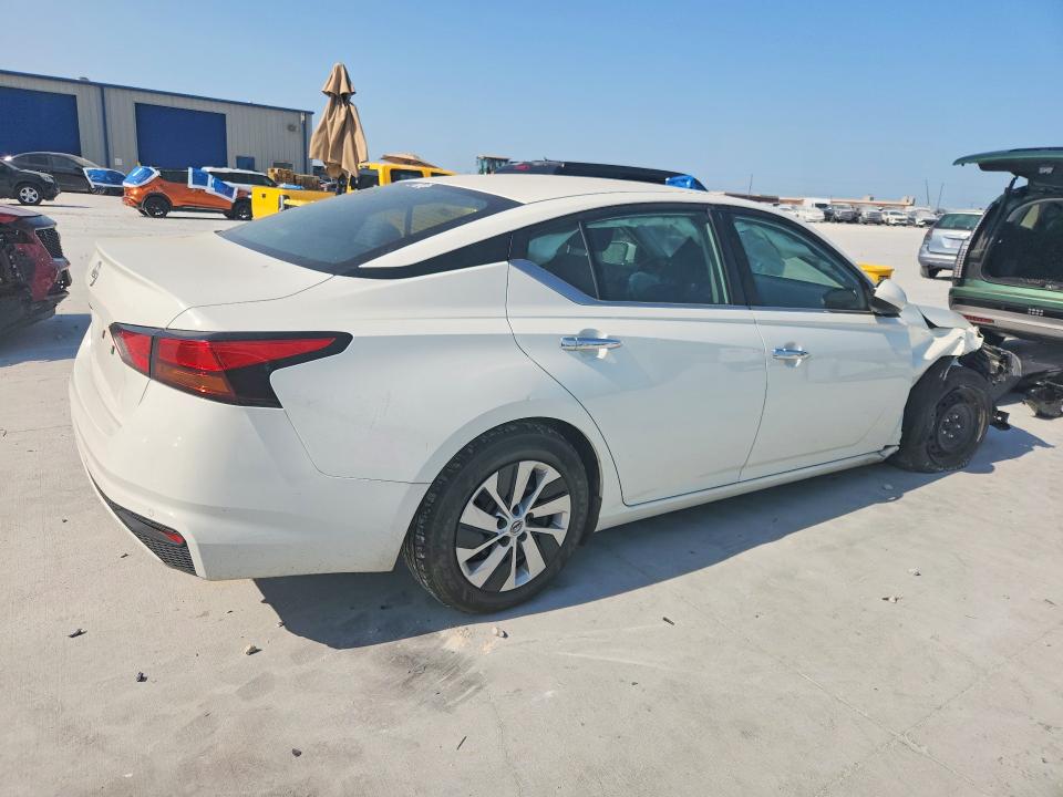 2023 Nissan Altima მანქანა იყიდება აუქციონზე, vin: 1N4BL4BV1PN383918, აუქციონის ნომერი: 64128966