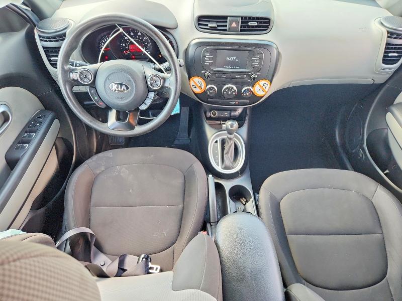 67144976 :رقم المزاد ، KNDJN2A25K7641740 vin ، 2019 Kia Soul مزاد بيع