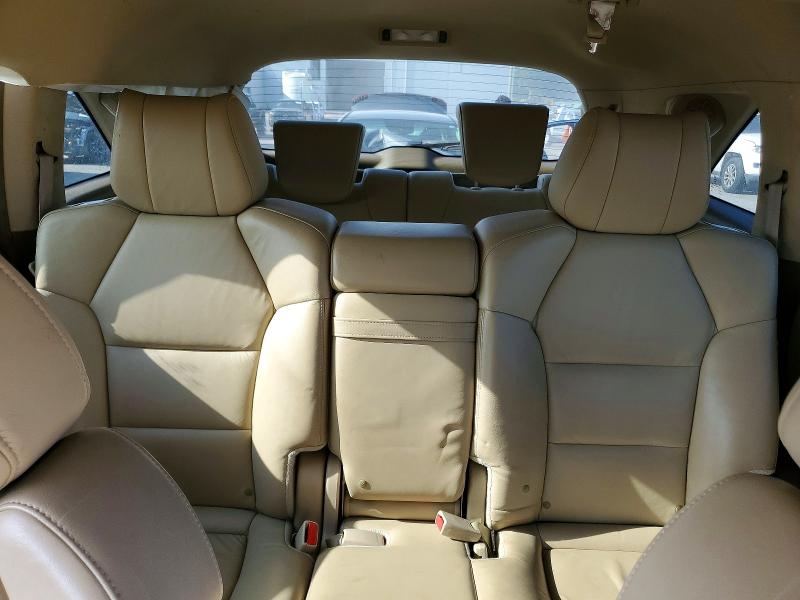 Продажа на аукционе авто 2012 Acura Mdx, vin: 2HNYD2H30CH532764, номер лота: 66731906