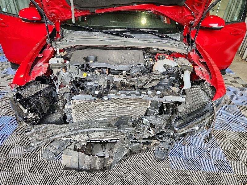 Продаж на аукціоні авто 2024 Dodge Hornet, vin: ZACPDFCW0R3A30006, номер лоту: 66121656