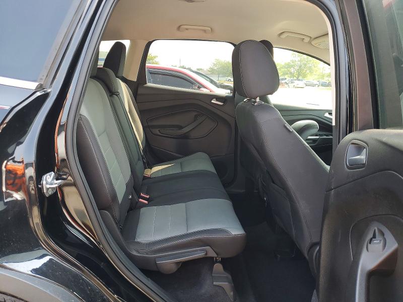 Aukcja sprzedaży 2016 Ford Escape, vin: 1FMCU9G96GUA32590, numer aukcji: 64576206