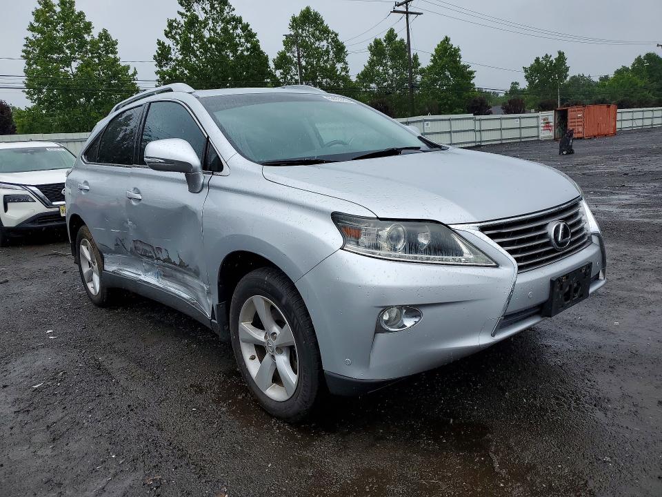 63555556 :رقم المزاد ، 2T2BK1BA7FC321087 vin ، 2015 Lexus Rx 350 مزاد بيع