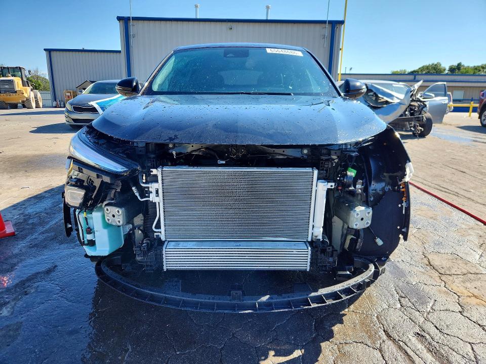 2026 Buick Envista მანქანა იყიდება აუქციონზე, vin: KL47LBEP6TB213349, აუქციონის ნომერი: 65648686