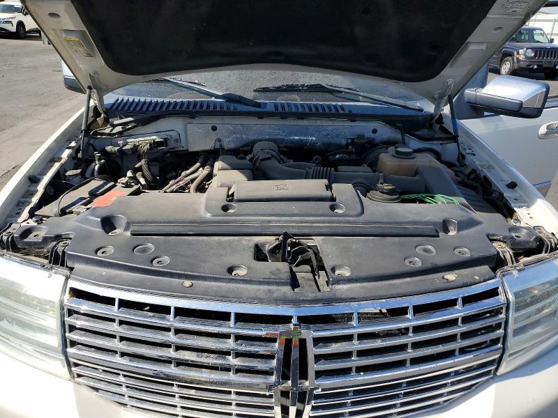 2008 Lincoln Navigator მანქანა იყიდება აუქციონზე, vin: 5LMFU27538LJ05534, აუქციონის ნომერი: 64855416