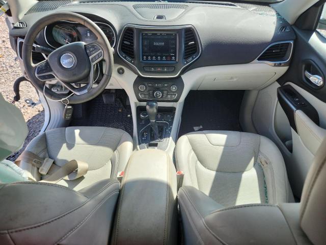 Aukcja sprzedaży 2021 Jeep Cherokee, vin: 1C4PJMMX1MD222636, numer aukcji: 65125406