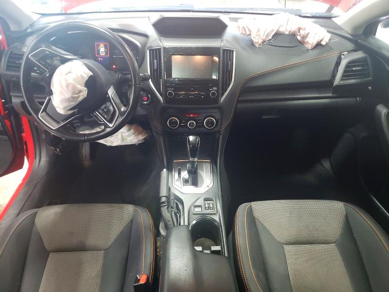 Продажа на аукционе авто 2021 Subaru Crosstrek, vin: JF2GTAECXM8345091, номер лота: 62945246