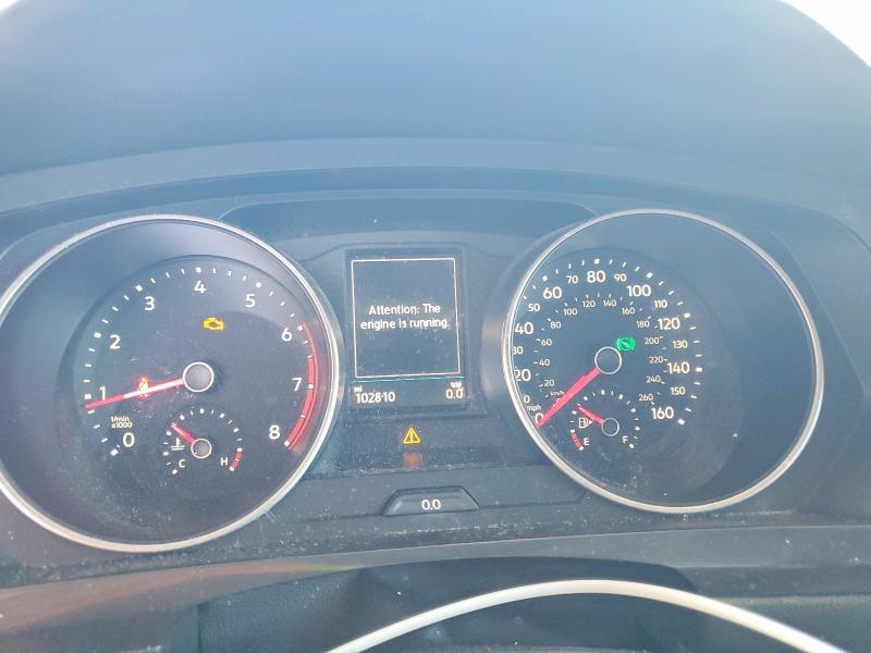Продажа на аукционе авто 2018 Volkswagen Tiguan, vin: 3VV3B7AX7JM026445, номер лота: 65432326