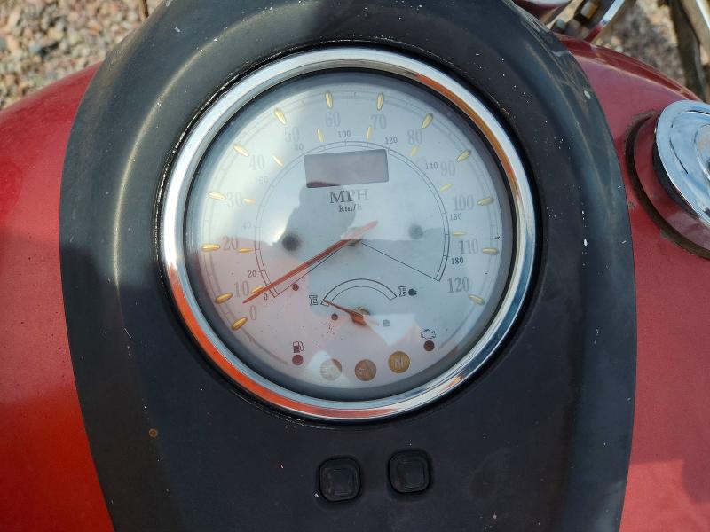 2006 Yamaha Xv1700 მანქანა იყიდება აუქციონზე, vin: JYAVP17E46A015964, აუქციონის ნომერი: 65153506