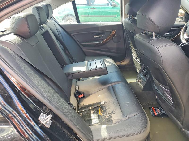 Aukcja sprzedaży 2015 Bmw 328, vin: WBA3B3C59FJ984975, numer aukcji: 66423866