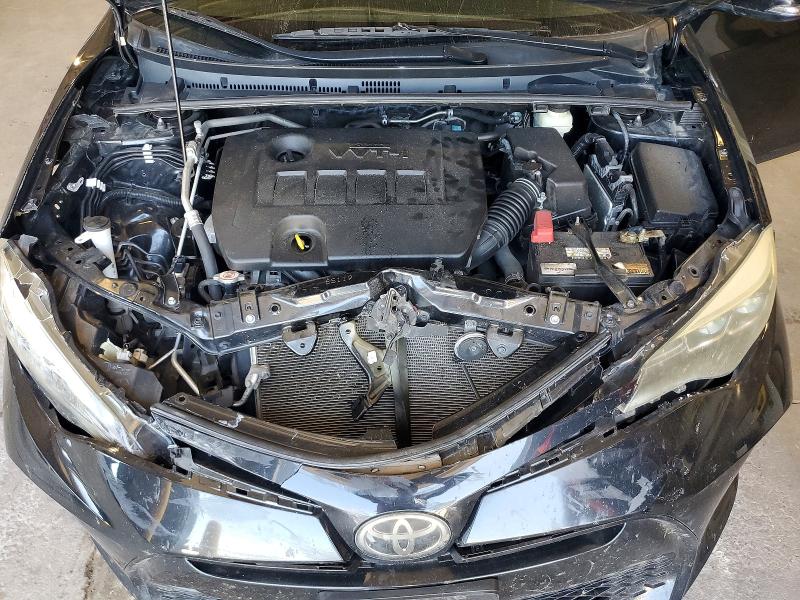 Продаж на аукціоні авто 2017 Toyota Corolla, vin: 2T1BURHE9HC854472, номер лоту: 66109286
