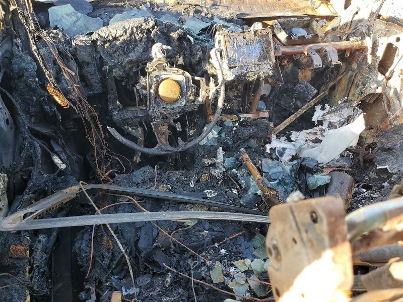 Aukcja sprzedaży 2019 Subaru Crosstrek, vin: JF2GTANC7KH204427, numer aukcji: 65579866
