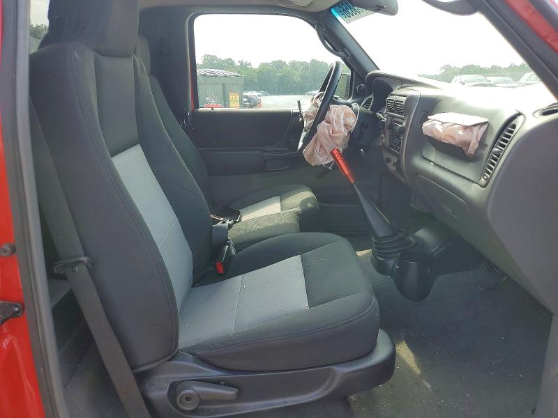64905856 :رقم المزاد ، 1FTYR11U86PA73665 vin ، 2006 Ford Ranger مزاد بيع