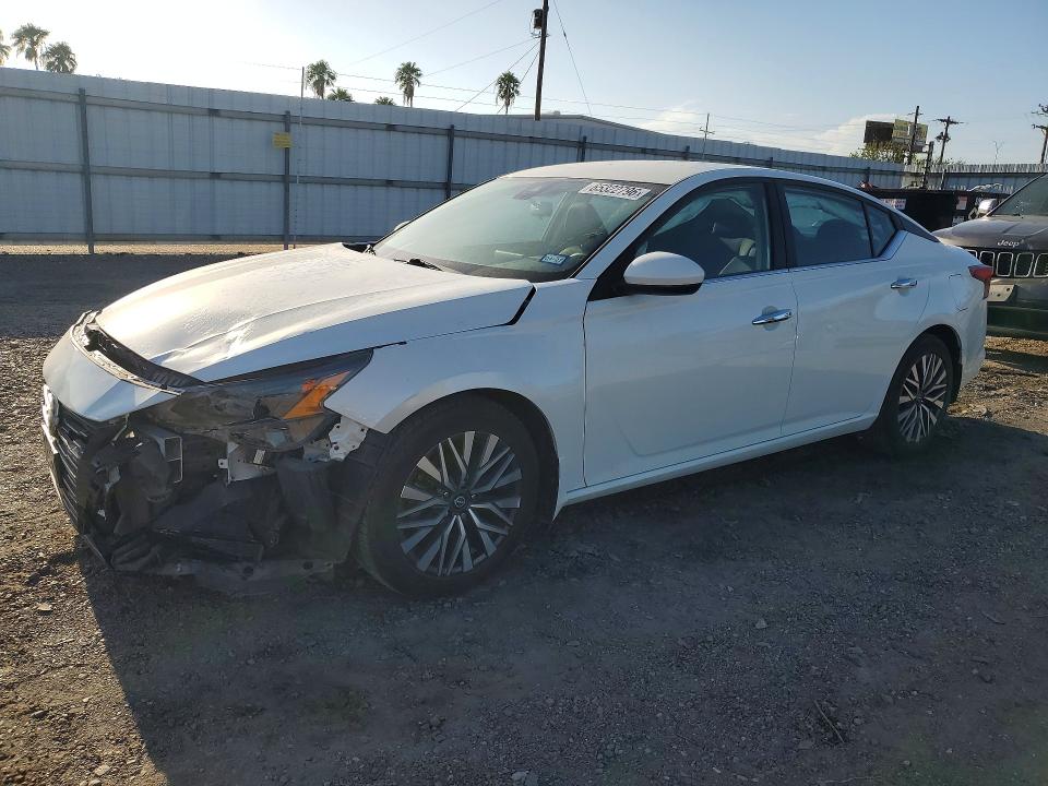 2023 Nissan Altima მანქანა იყიდება აუქციონზე, vin: 1N4BL4DV5PN337781, აუქციონის ნომერი: 65322796