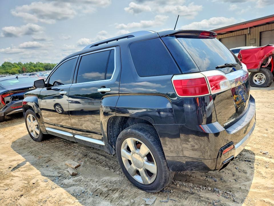 64397686 :رقم المزاد ، 2GKFLZE39D6285145 vin ، 2013 Gmc Terrain مزاد بيع