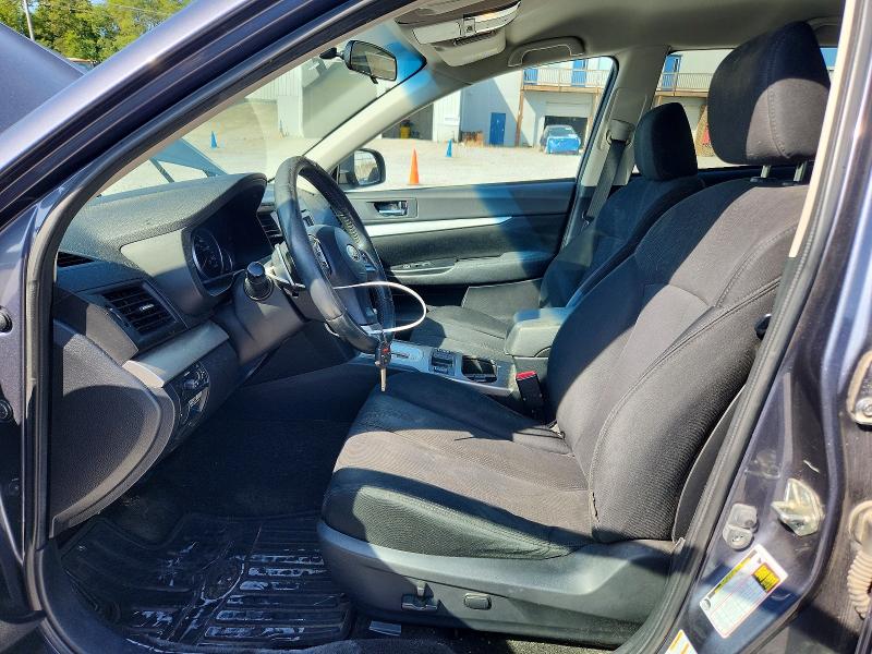 Aukcja sprzedaży 2014 Subaru Outback, vin: 4S4BRBCC8E3245940, numer aukcji: 65594606