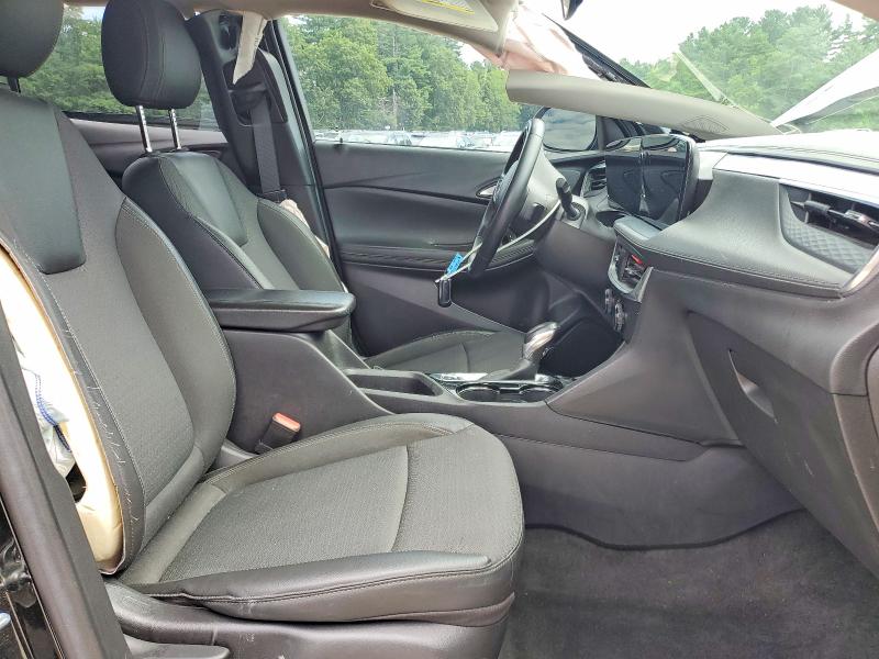 Aukcja sprzedaży 2024 Buick Encore Gx, vin: KL4AMBS24RB060796, numer aukcji: 63502576
