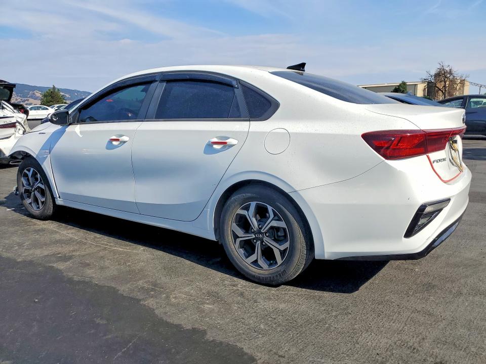 Aukcja sprzedaży 2019 Kia Forte, vin: 3KPF24AD9KE071026, numer aukcji: 67184226