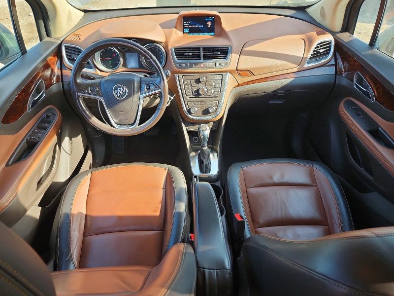 Auction sale of the 2014 Buick Encore, vin: KL4CJCSB6EB707684, lot number: 66225156