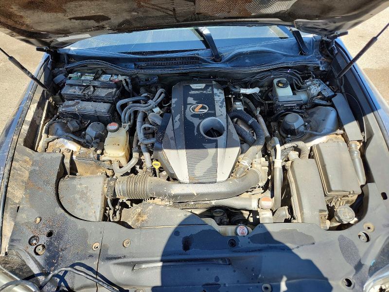 Продаж на аукціоні авто 2016 Lexus Rc, vin: JTHHA5BCXG5002080, номер лоту: 64405526