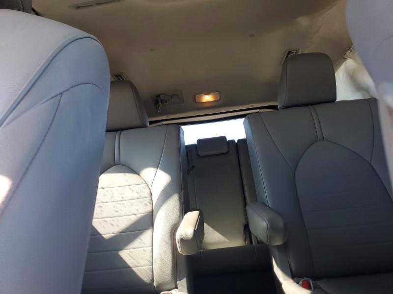 63543946 :رقم المزاد ، 5TDHZRBH3MS134875 vin ، 2021 Toyota Highlander مزاد بيع