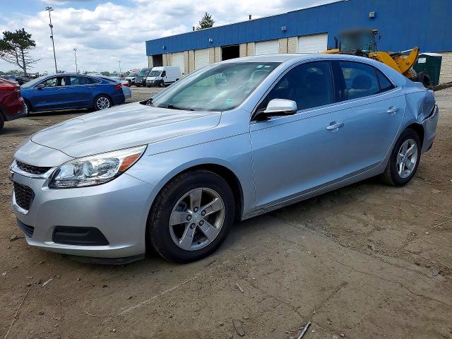 2015 Chevrolet Malibu მანქანა იყიდება აუქციონზე, vin: 1G11C5SL1FF109999, აუქციონის ნომერი: 67243066