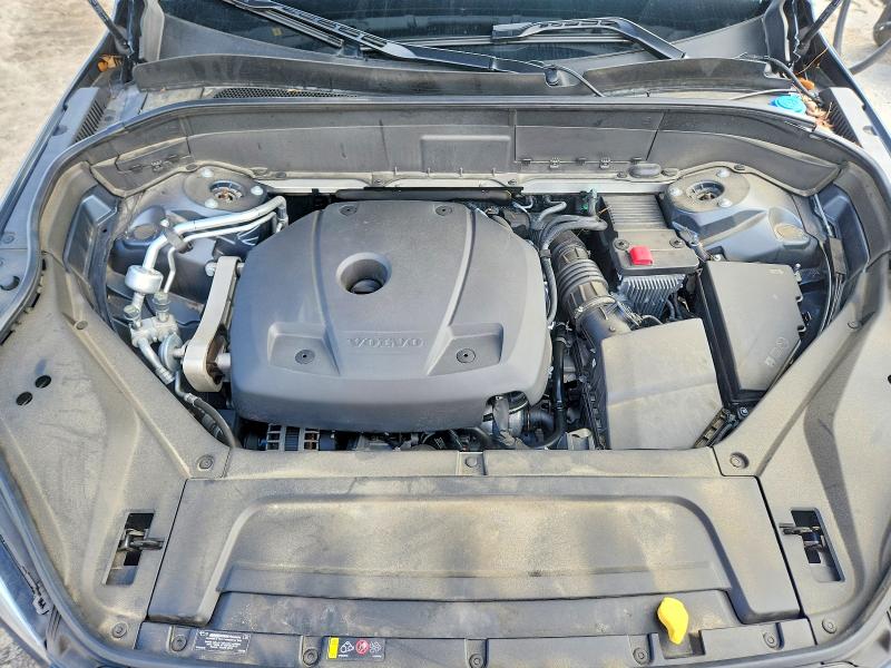 Продаж на аукціоні авто 2022 Volvo Xc90, vin: YV4A22PK3N1863634, номер лоту: 64050626