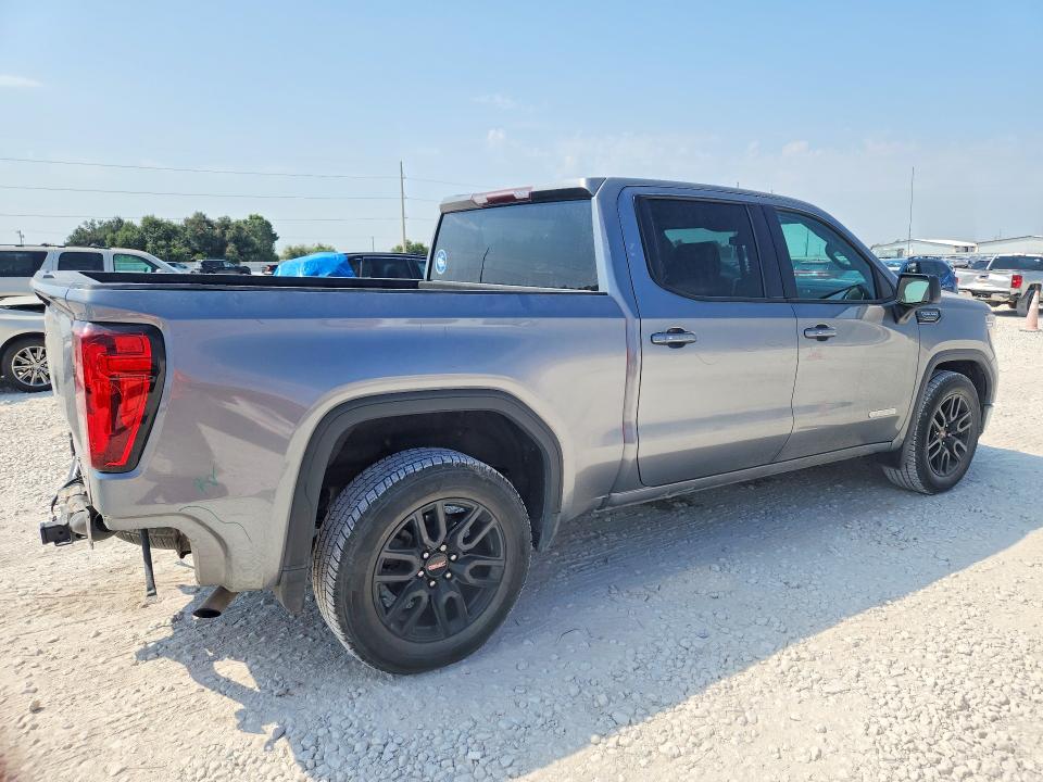 2020 Gmc Sierra მანქანა იყიდება აუქციონზე, vin: 3GTP8CED7LG211314, აუქციონის ნომერი: 66934926