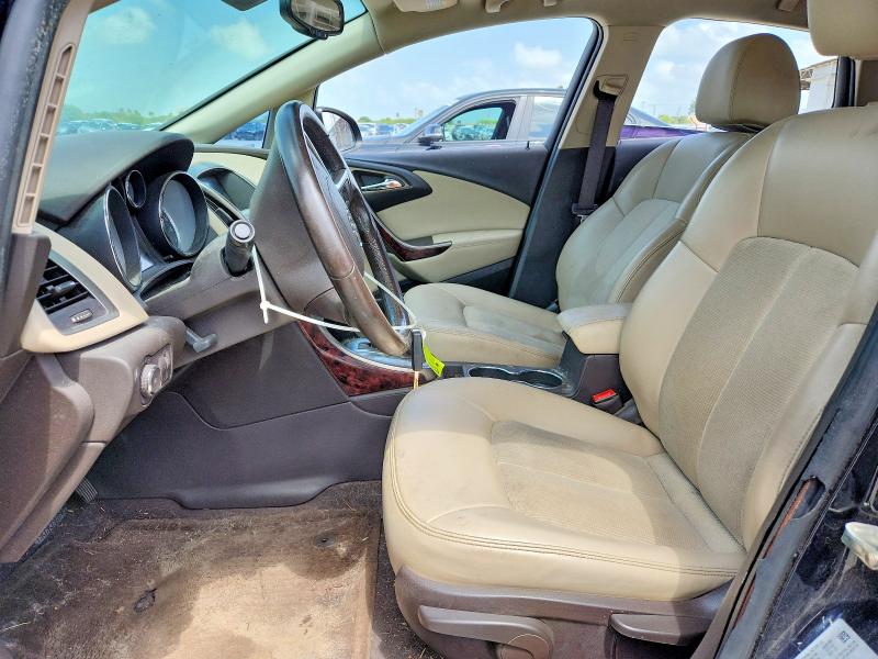 2014 Buick Verano მანქანა იყიდება აუქციონზე, vin: 1G4PP5SK2E4188778, აუქციონის ნომერი: 63939566