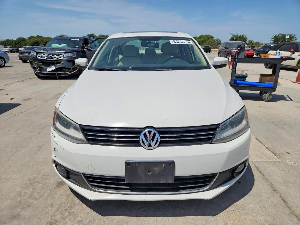 Aukcja sprzedaży 2011 Volkswagen Jetta, vin: 3VWLX7AJ6BM374408, numer aukcji: 64212276