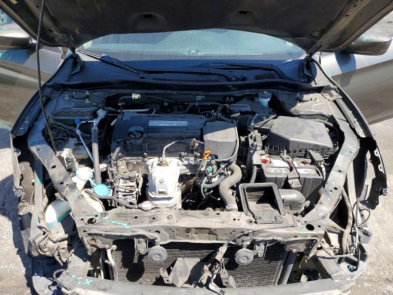 2014 Honda Accord მანქანა იყიდება აუქციონზე, vin: 1HGCR2F31EA149441, აუქციონის ნომერი: 65819236