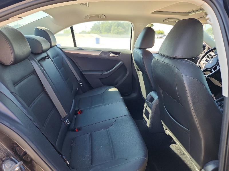 Продаж на аукціоні авто 2017 Volkswagen Jetta, vin: 3VWDB7AJ3HM287450, номер лоту: 63778366