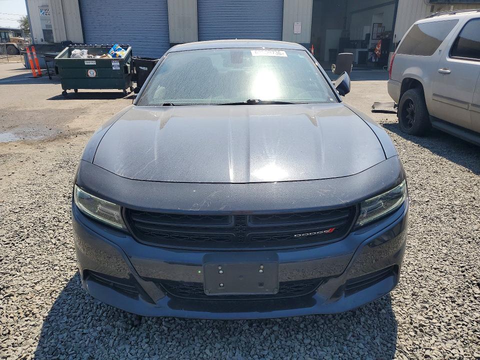 Aukcja sprzedaży 2016 Dodge Charger, vin: 2C3CDXHG0GH285403, numer aukcji: 63509736