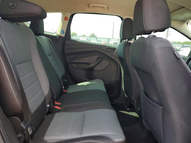 Продажа на аукционе авто 2017 Ford Escape, vin: 1FMCU0F7XHUD87193, номер лота: 65949226