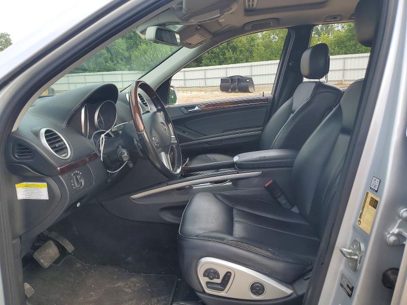 65005526 :رقم المزاد ، 4JGBF7BEXAA614196 vin ، 2010 Mercedes-benz Gl مزاد بيع