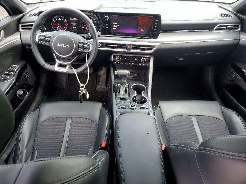 Aukcja sprzedaży 2024 Kia K5, vin: 5XXG64J25RG251757, numer aukcji: 64497996