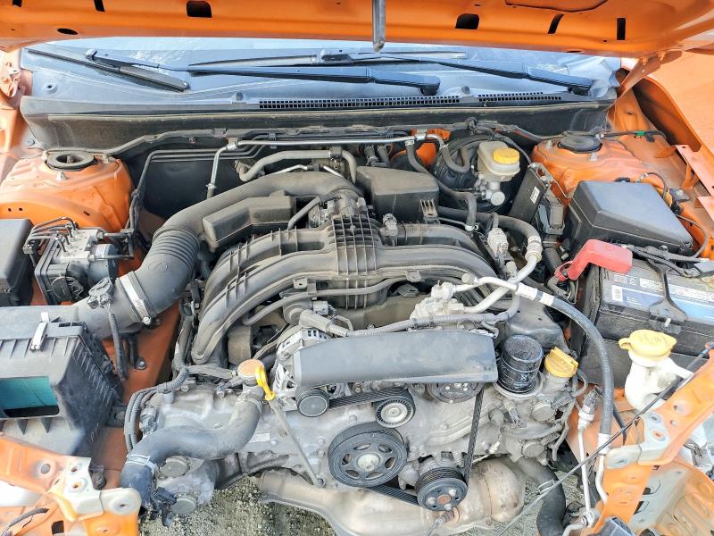 Продаж на аукціоні авто 2018 Subaru Crosstrek, vin: JF2GTAAC5JH235017, номер лоту: 64459116