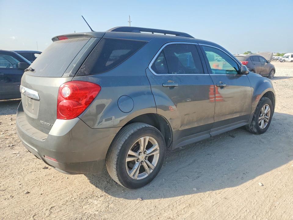 2013 Chevrolet Equinox მანქანა იყიდება აუქციონზე, vin: 2GNALDEK7D6296099, აუქციონის ნომერი: 61382056